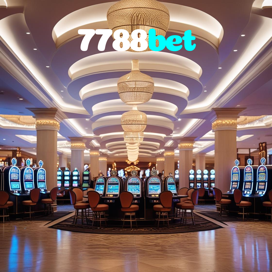 7788bet:Ganhe no futebol e jogue os melhores jogos de cassino online!