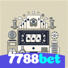 7788bet:Jogue blackjack e conquiste a vitória no cassino online!