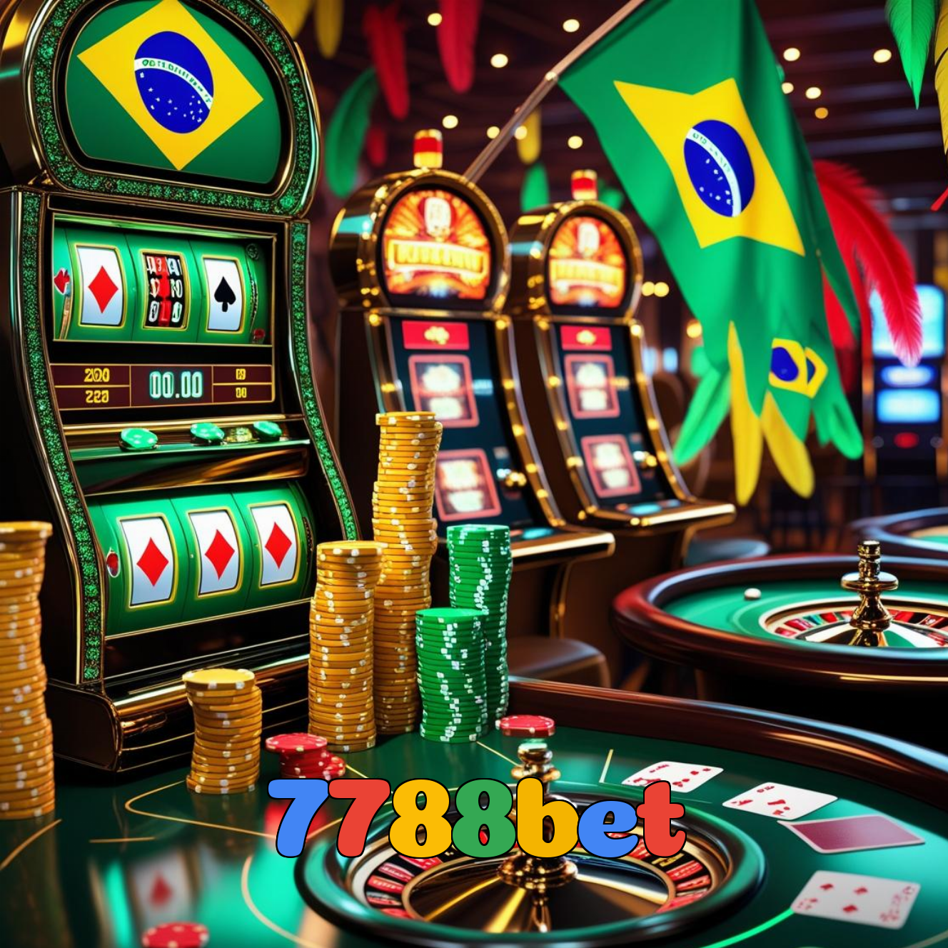 7788bet：Jogue roleta, blackjack e aposte no futebol no cassino mais seguro!