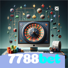 7788bet:Jogue poker, roleta e aposte no futebol para uma experiência épica!