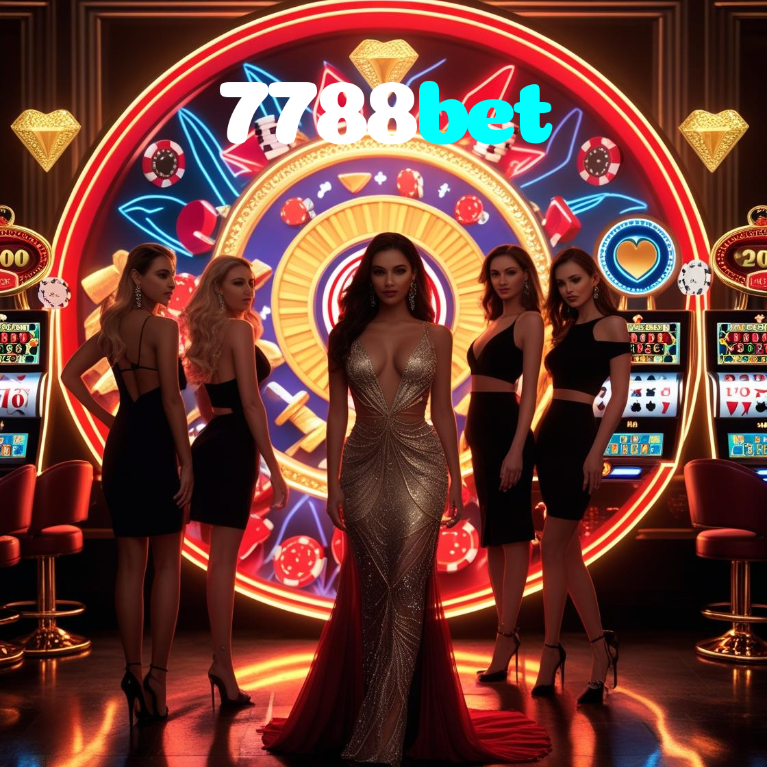 7788bet:As melhores slots e jackpots estão esperando por você! Jogue agora!