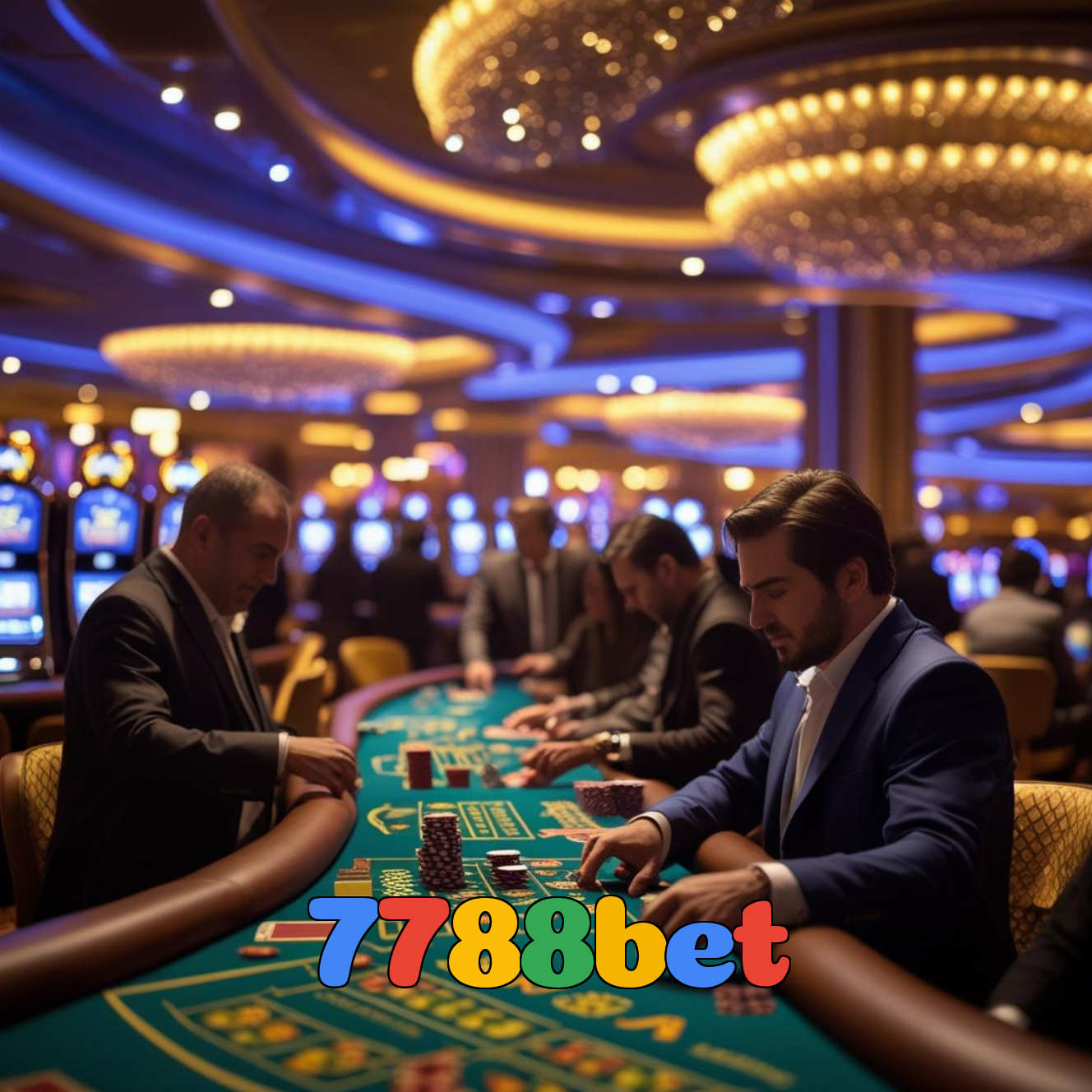 7788bet:Apostas no futebol e diversão garantida com roleta e blackjack!