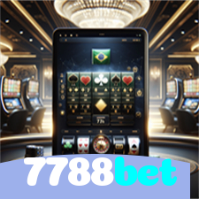 7788bet:Onde a sorte está ao seu lado: apostas no futebol e vitórias no cassino!