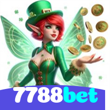 7788bet：Cada giro nas slots pode ser uma grande vitória! Aposte agora!