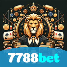 7788bet:Desafie seus limites no cassino online e ganhe grandes prêmios!