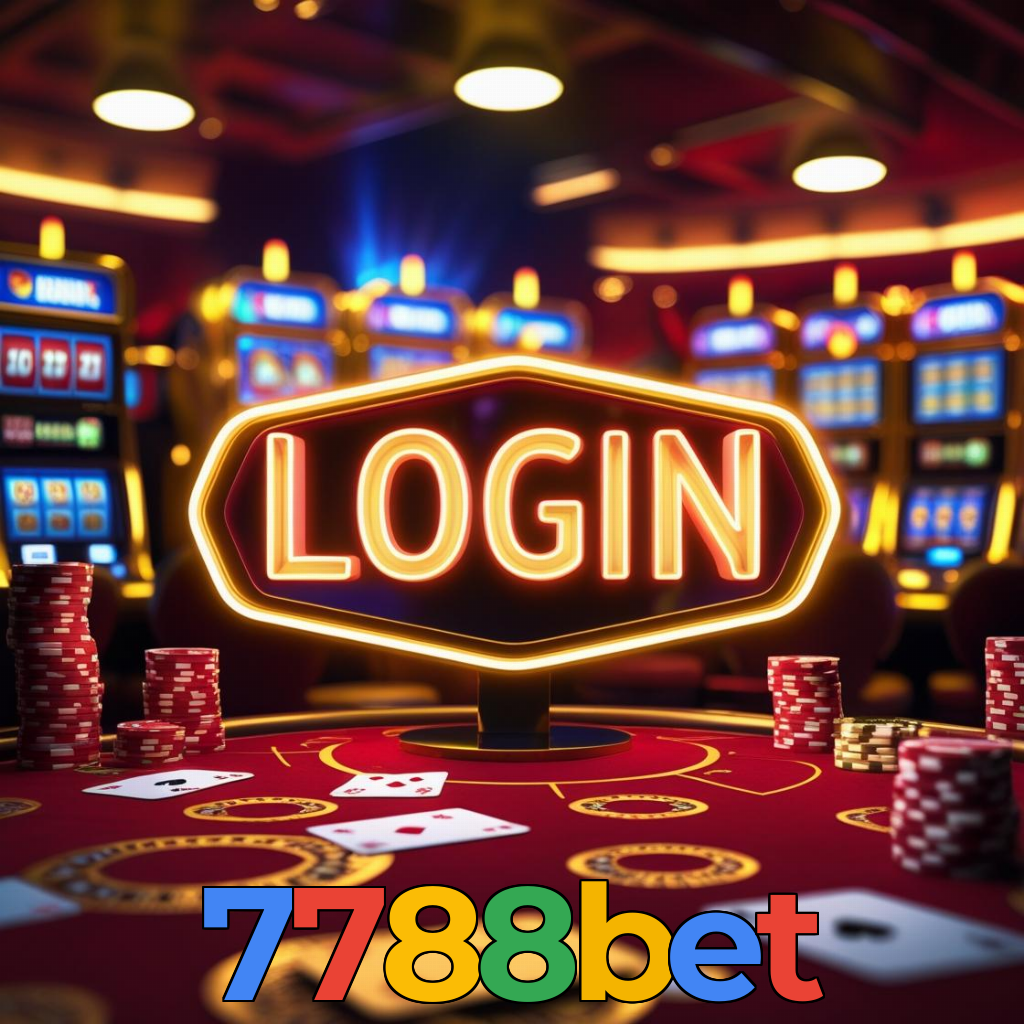 7788bet：Aposte no futebol e jogue os melhores jogos de cassino com prêmios incríveis!