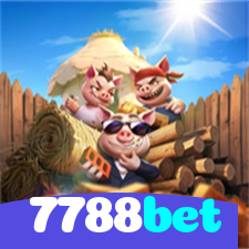 7788bet：O melhor cassino online do Brasil com roleta, blackjack e futebol!