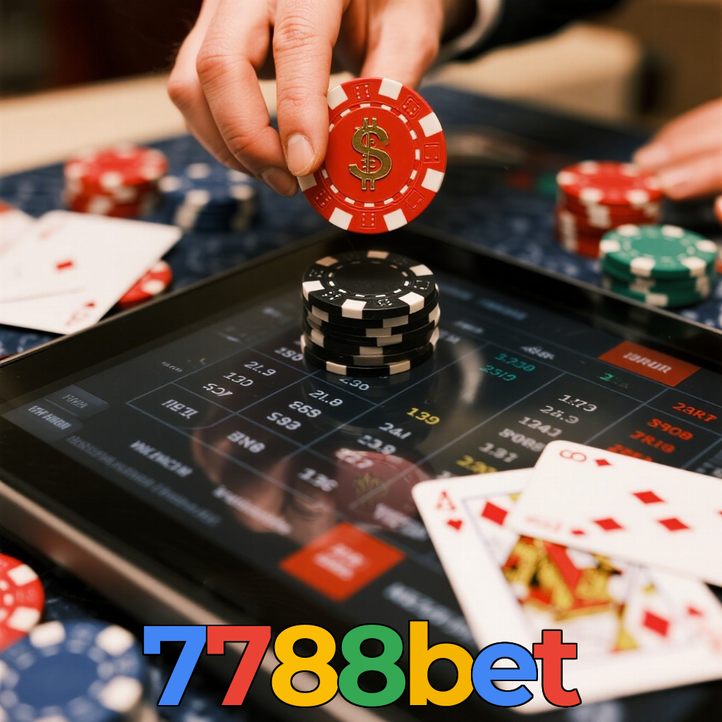 7788bet:A emoção do futebol digital está em alta! Aposte e vença!