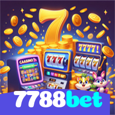 7788bet:O melhor cassino online com apostas ao vivo em futebol e jogos de cassino!