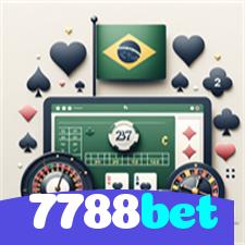 7788bet:A diversão do cassino e as apostas no futebol ao seu alcance!