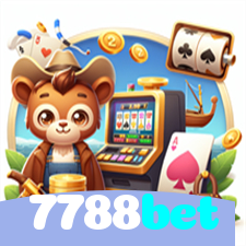 7788bet:Gire as slots e conquiste prêmios incríveis no nosso cassino!