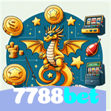 7788bet:Jogue nas melhores slots e leve o jackpot para casa!