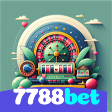 7788bet：Apostas emocionantes no futebol e diversão garantida com roleta e poker!