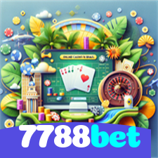 7788bet:Aposte no futebol e jogue os melhores jogos de cassino para grandes vitórias!