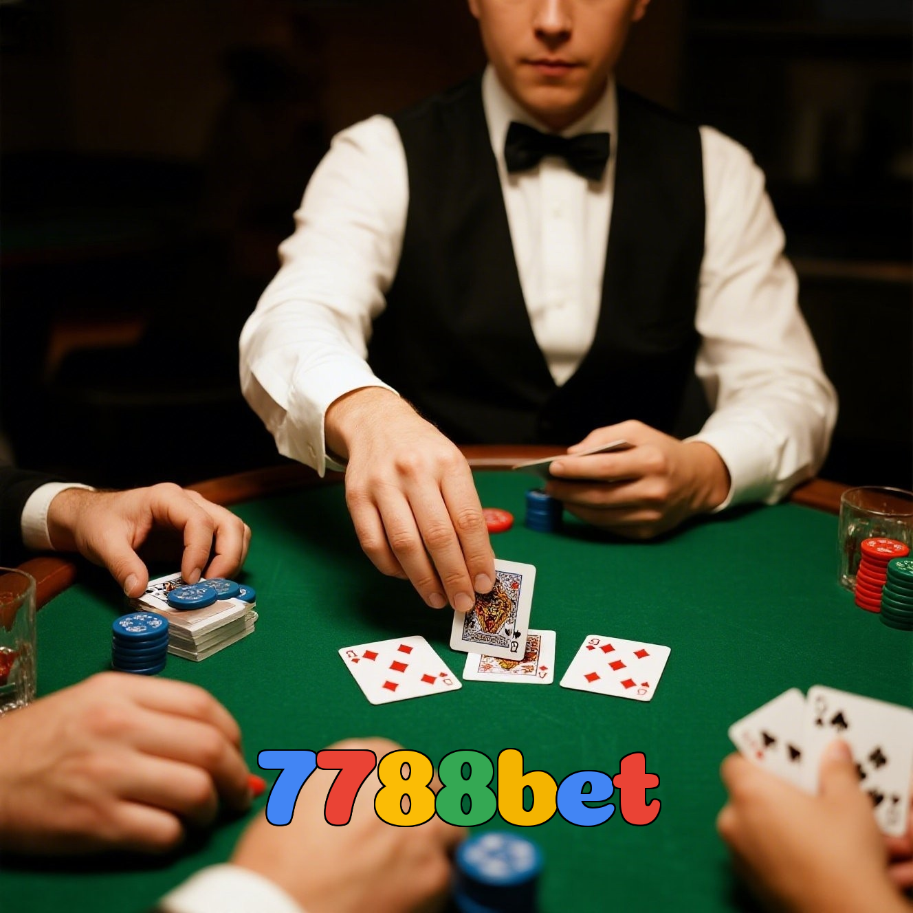 7788bet：Jogue agora e vença no melhor cassino online!