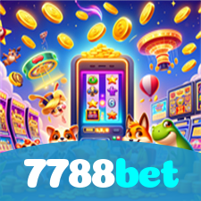 7788bet:O melhor do futebol online com chances incrÃveis de vitória!