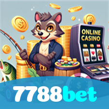 7788bet:O cassino online está esperando por você! Jogue e vença!