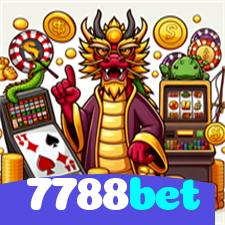 7788bet:Vença no blackjack e conquiste grandes prêmios!