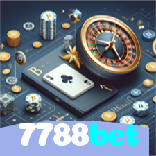 7788bet:Cada giro na roleta é uma nova chance de vitória!
