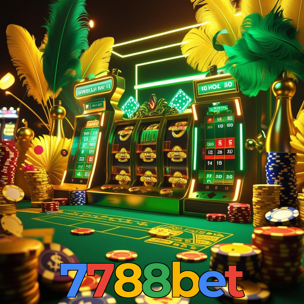 7788bet:A sorte no futebol e os grandes prêmios de roleta estão aqui!