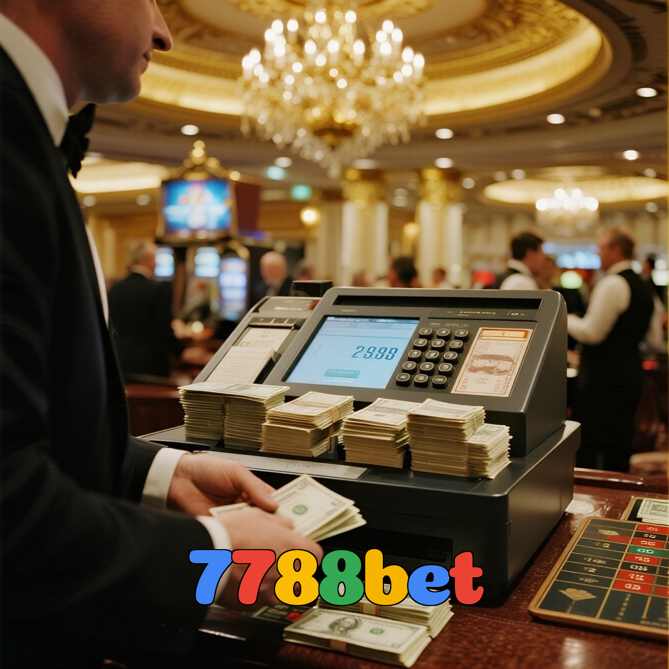 7788bet：A sorte está no cassino online com jogos de poker, roleta e apostas no futebol!