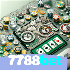 7788bet：Jogue poker online e mostre suas habilidades nas cartas!