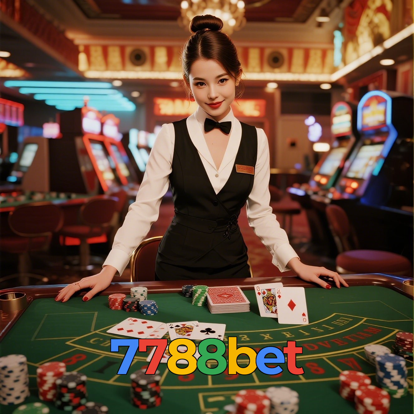 7788bet：A melhor plataforma para apostas no futebol e diversão em jogos de cassino!