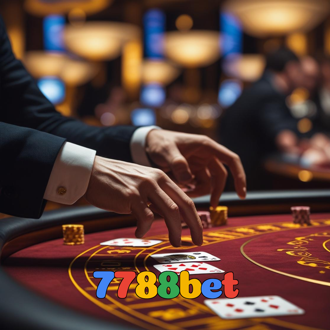 7788bet：Jogue nas nossas roletas e ganhe prêmios incríveis!