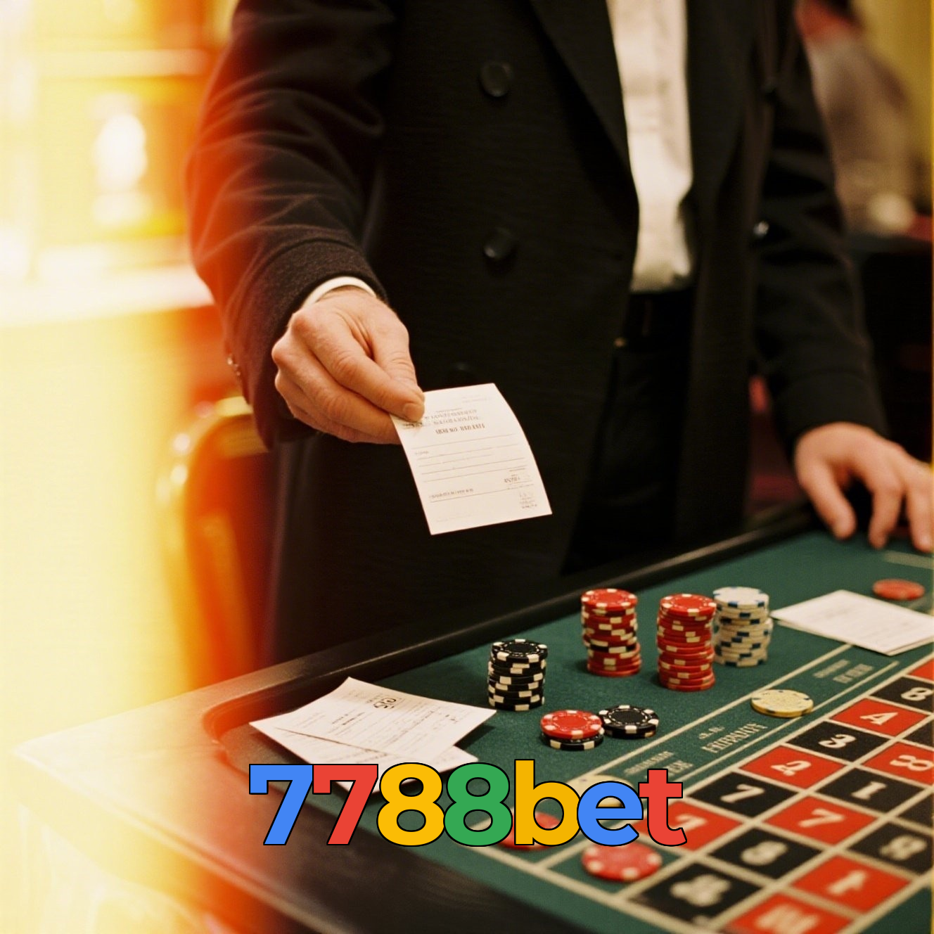 7788bet：O cassino perfeito para jogar poker e fazer apostas no futebol online!
