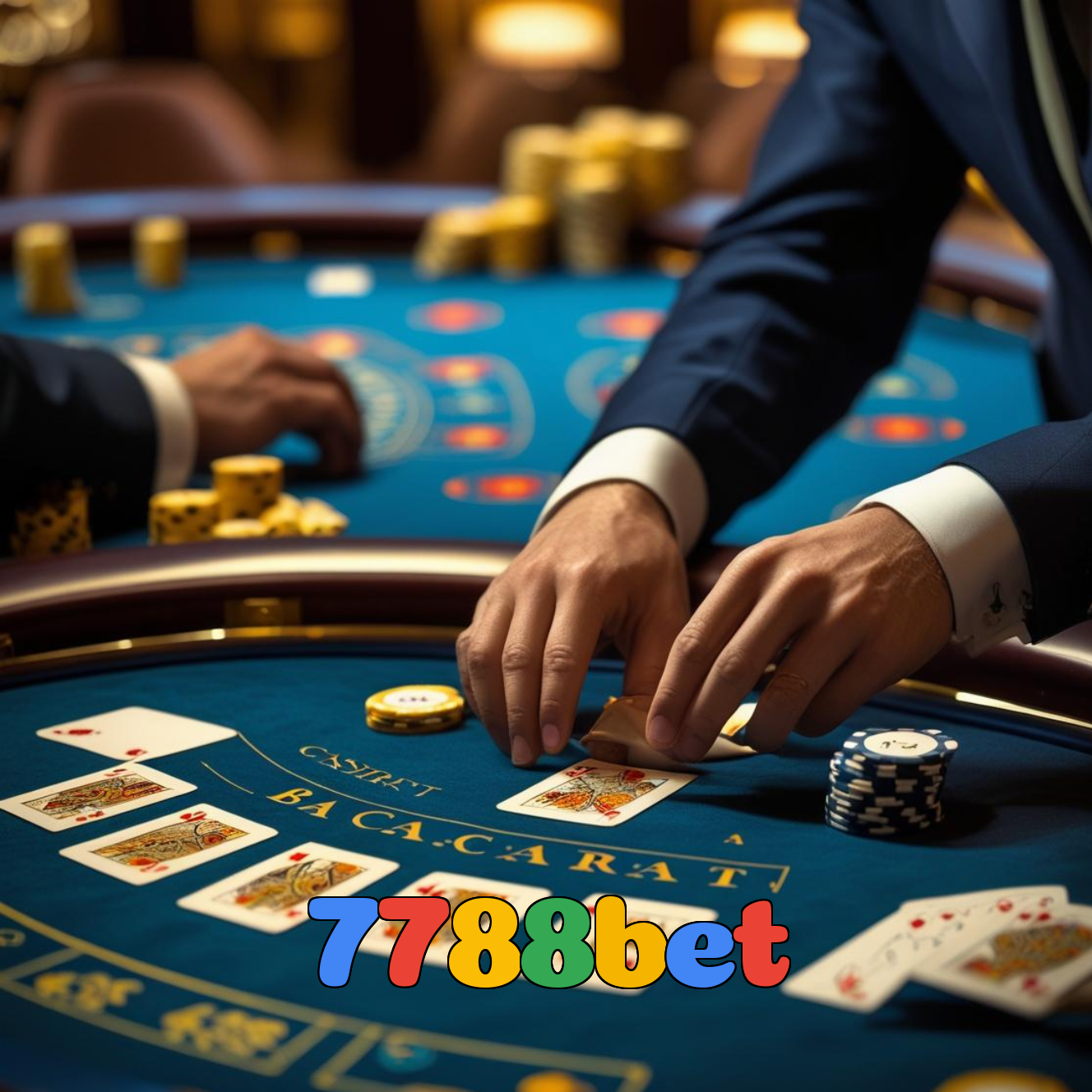 7788bet：Aposte no seu time e ganhe com os melhores jogos de cassino online!