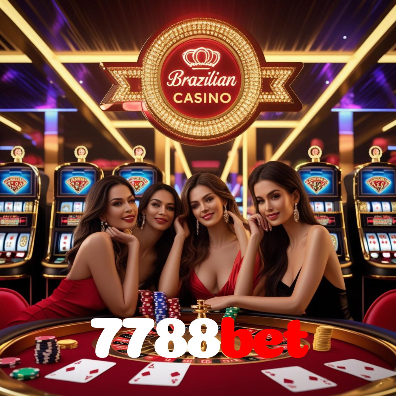 7788bet:A sorte está ao seu lado nas nossas mesas de roleta! Aposte agora!