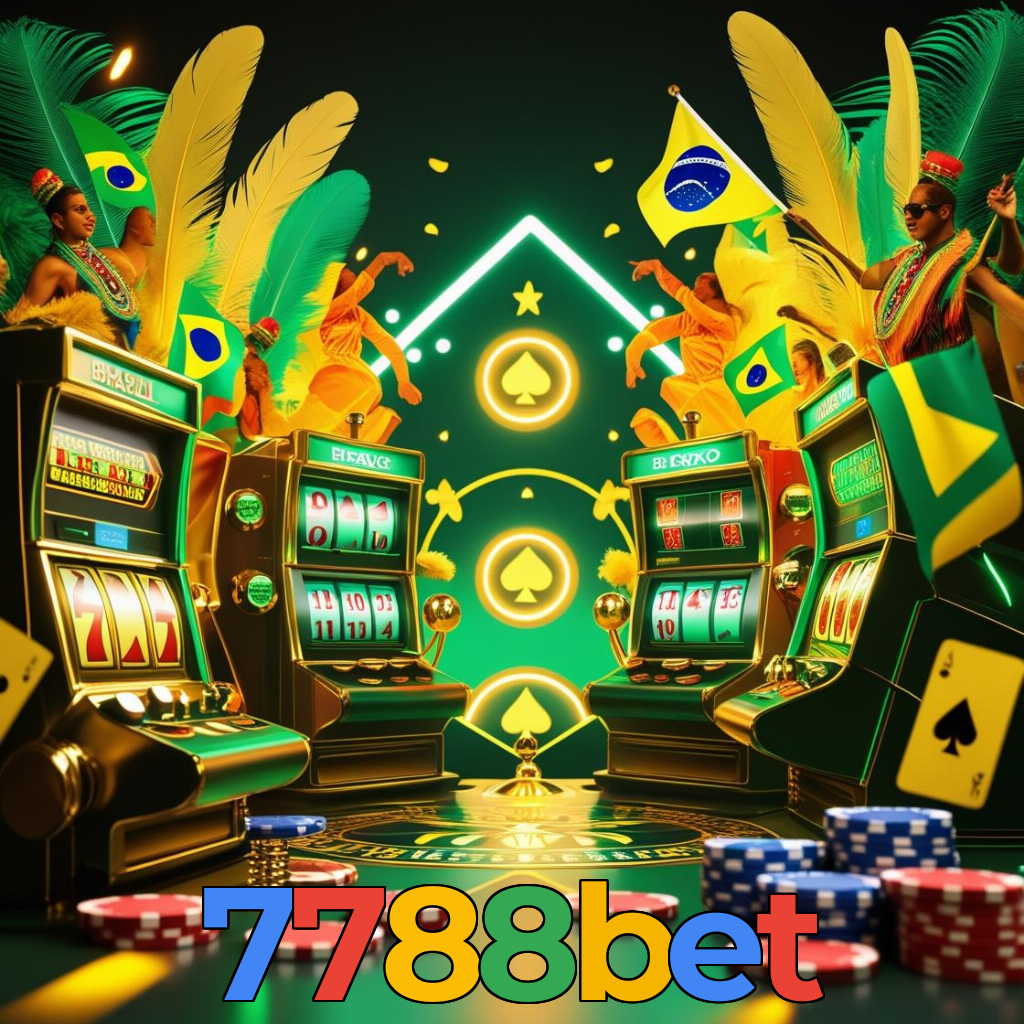 7788bet:Aposte na roleta e conquiste prêmios incríveis em nosso cassino!