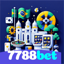 7788bet：Aposte no futebol online e vença no estilo que você merece!