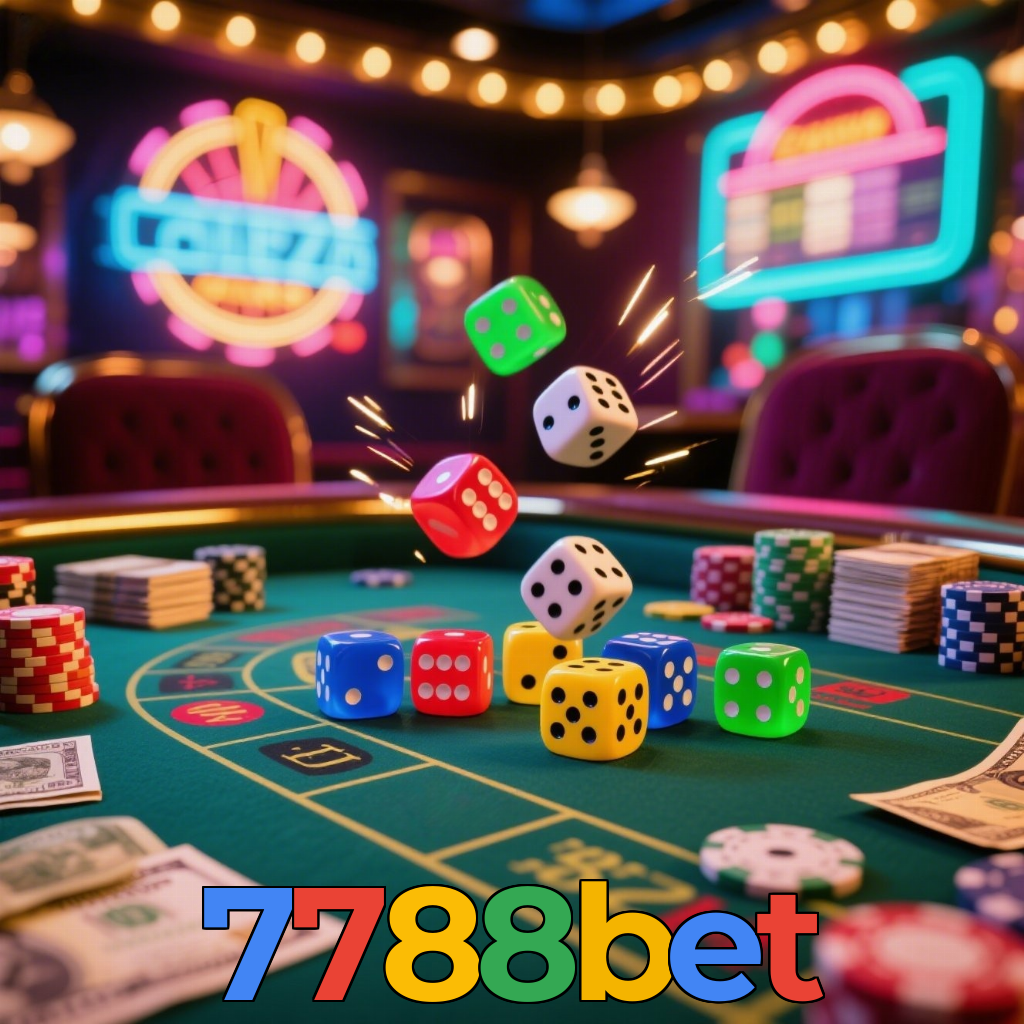 7788bet:Aposte no futebol e conquiste vitórias incríveis nos jogos de cassino!