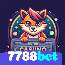 7788bet:A emoção das slots online te espera! Gire e ganhe prêmios incríveis!
