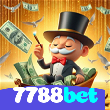 7788bet：Jogue no melhor cassino online e descubra os maiores jackpots!