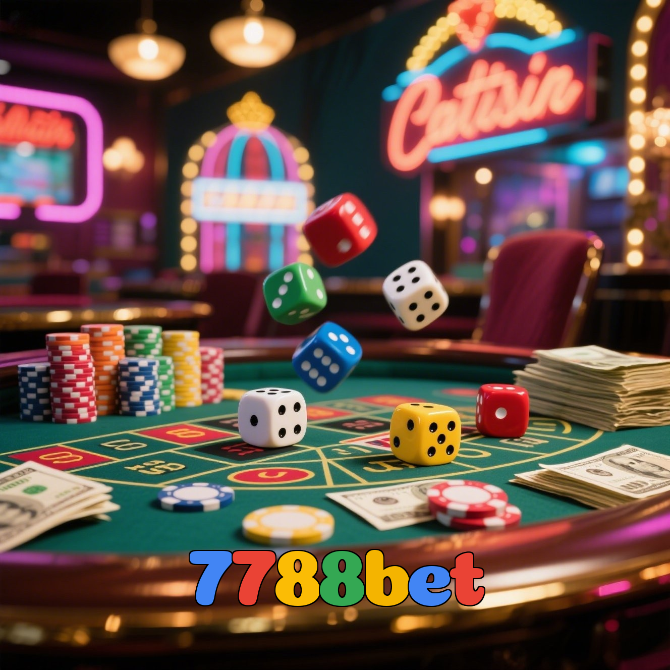 7788bet：O melhor cassino para você jogar poker e fazer apostas no futebol online!