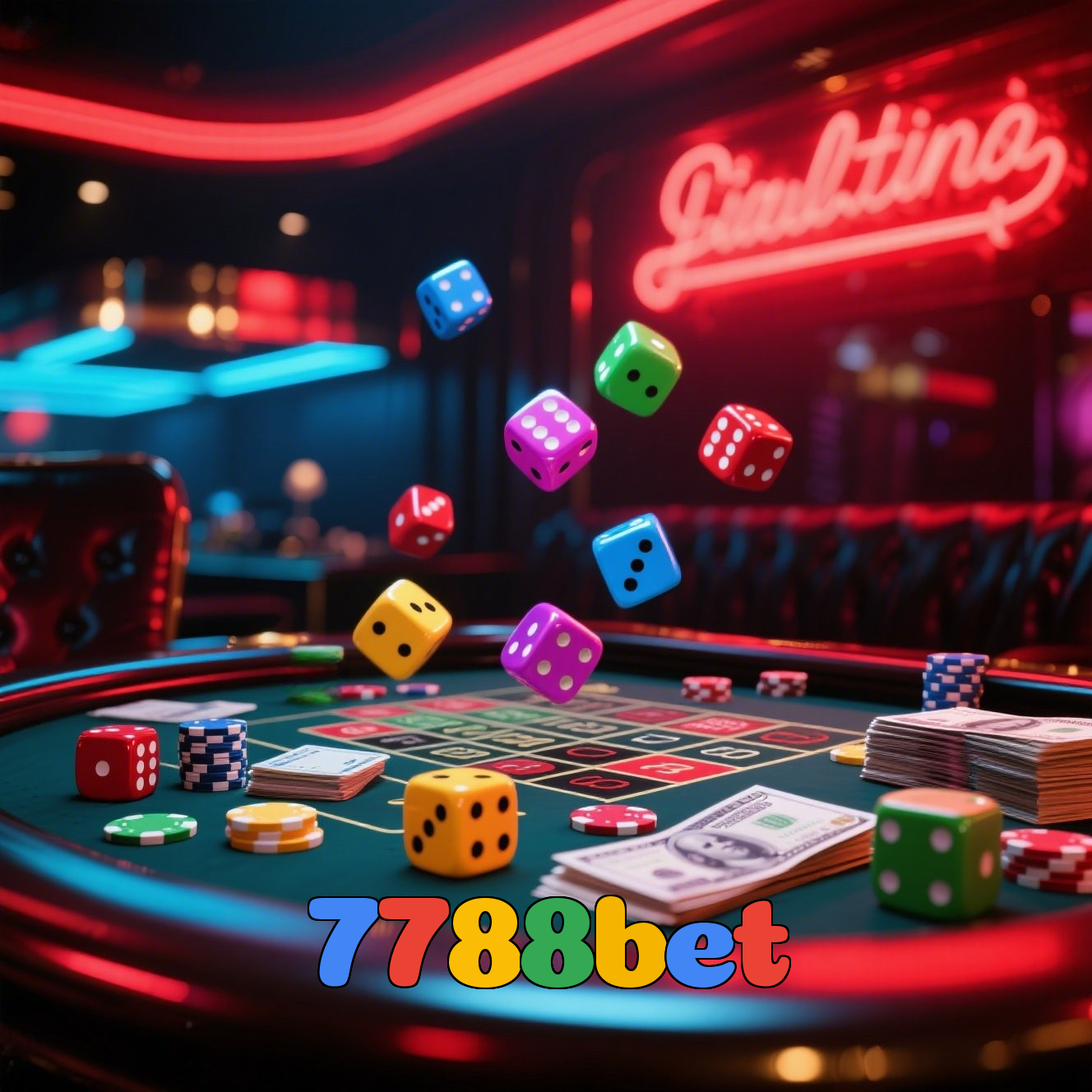 7788bet:Onde sua sorte brilha com apostas no futebol e prêmios em roleta!