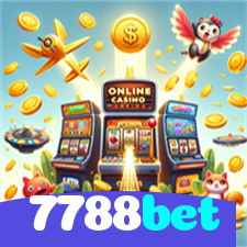 7788bet:O melhor cassino online está te esperando! Aposte e vença!