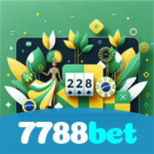7788bet:Sua sorte começa com as melhores apostas no futebol e no cassino!