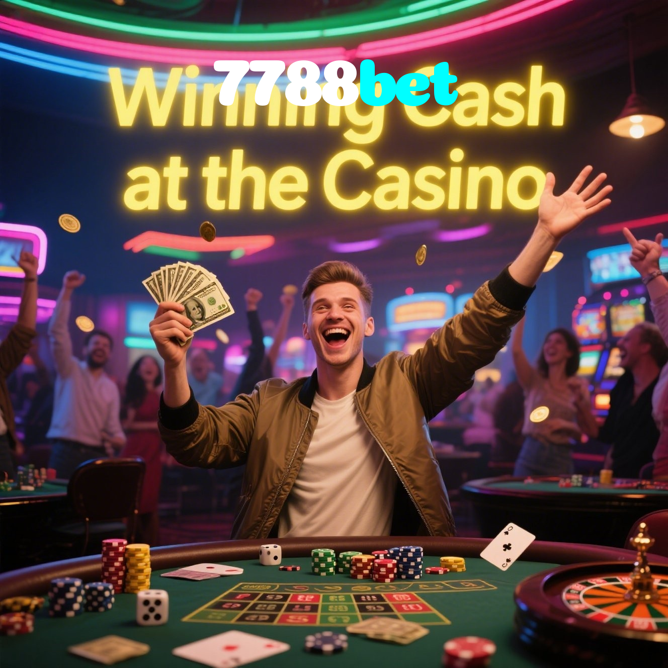 7788bet:A melhor plataforma para apostas no futebol e diversão em jogos de cassino!
