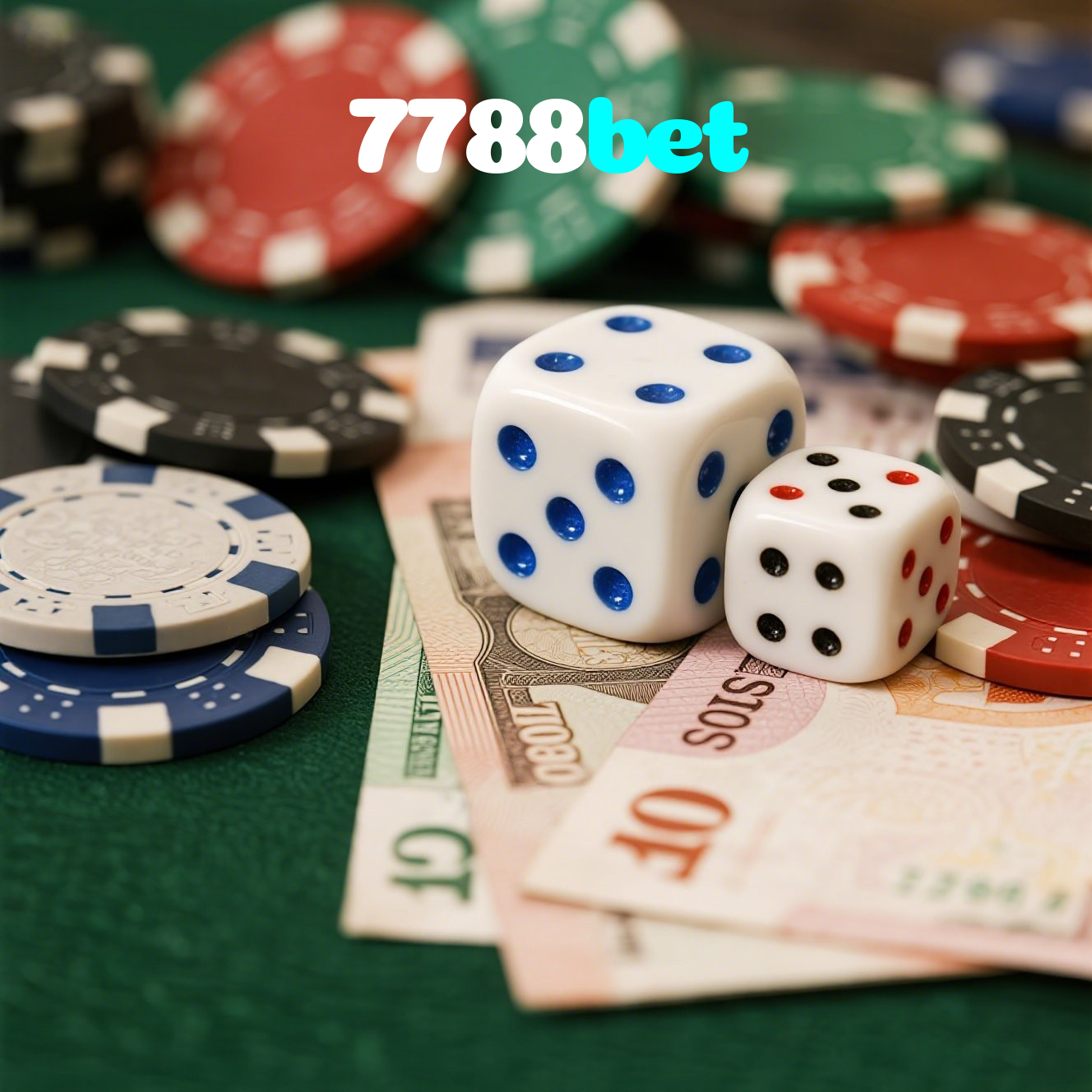 7788bet:O melhor cassino para você jogar slots e apostar no seu time de futebol!