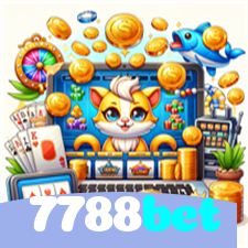 7788bet：O cassino online perfeito para jogos de blackjack e apostas no futebol!