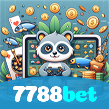 7788bet:Jogue no melhor cassino online e descubra os maiores prêmios!