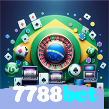 7788bet:Jogue nas roletas e veja a sorte sorrir para você!