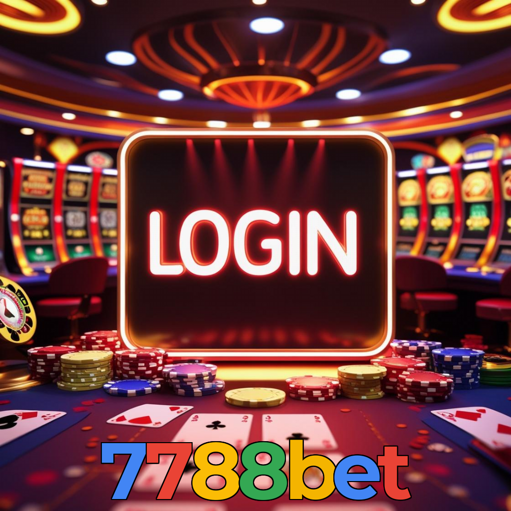 7788bet:Jogue slots, aposte no futebol e conquiste prêmios incríveis!