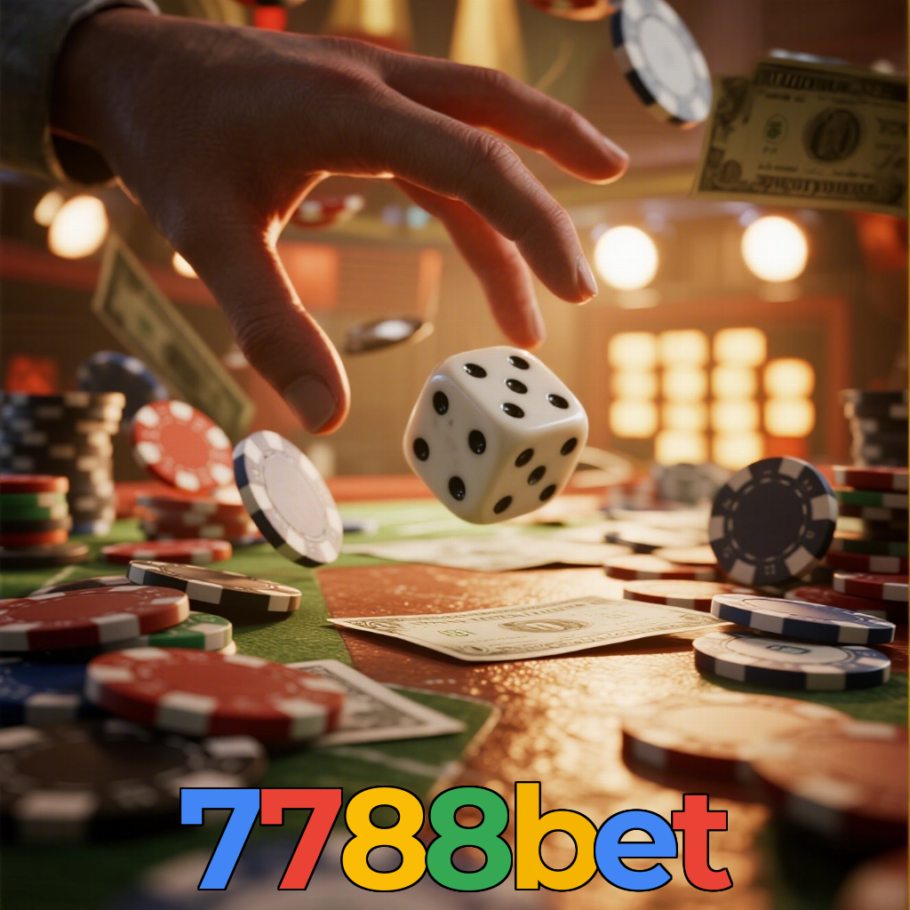 7788bet:Sua sorte está no cassino online com jogos como poker e apostas no futebol!