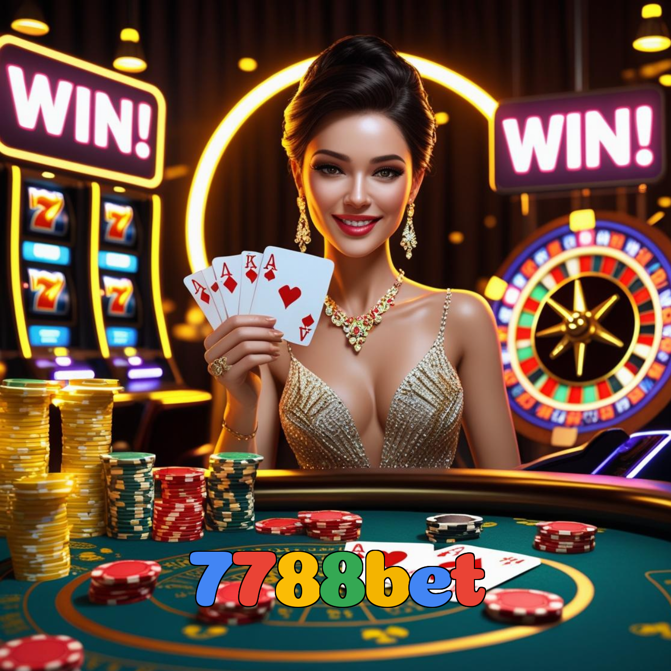 7788bet:Aposte agora nas roletas e conquiste prêmios fantásticos!