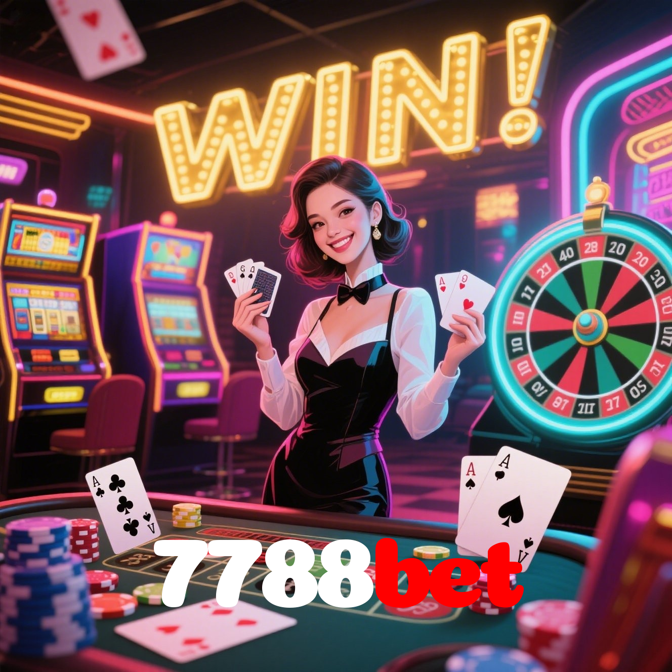 7788bet:Jogue nas melhores slots e vença o jackpot agora mesmo!