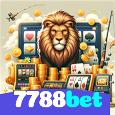 7788bet:A diversão do cassino e as apostas no futebol ao seu alcance!